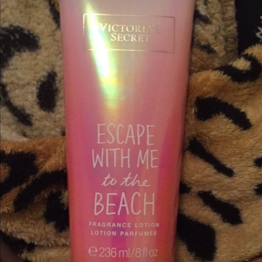 vs lotion